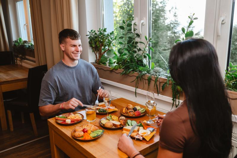 Dvojlôžková izba s prístelkou