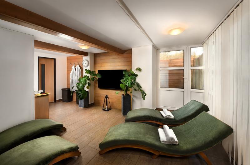 Dvojlôžková izba s výhľadom a dvomi prístelkami